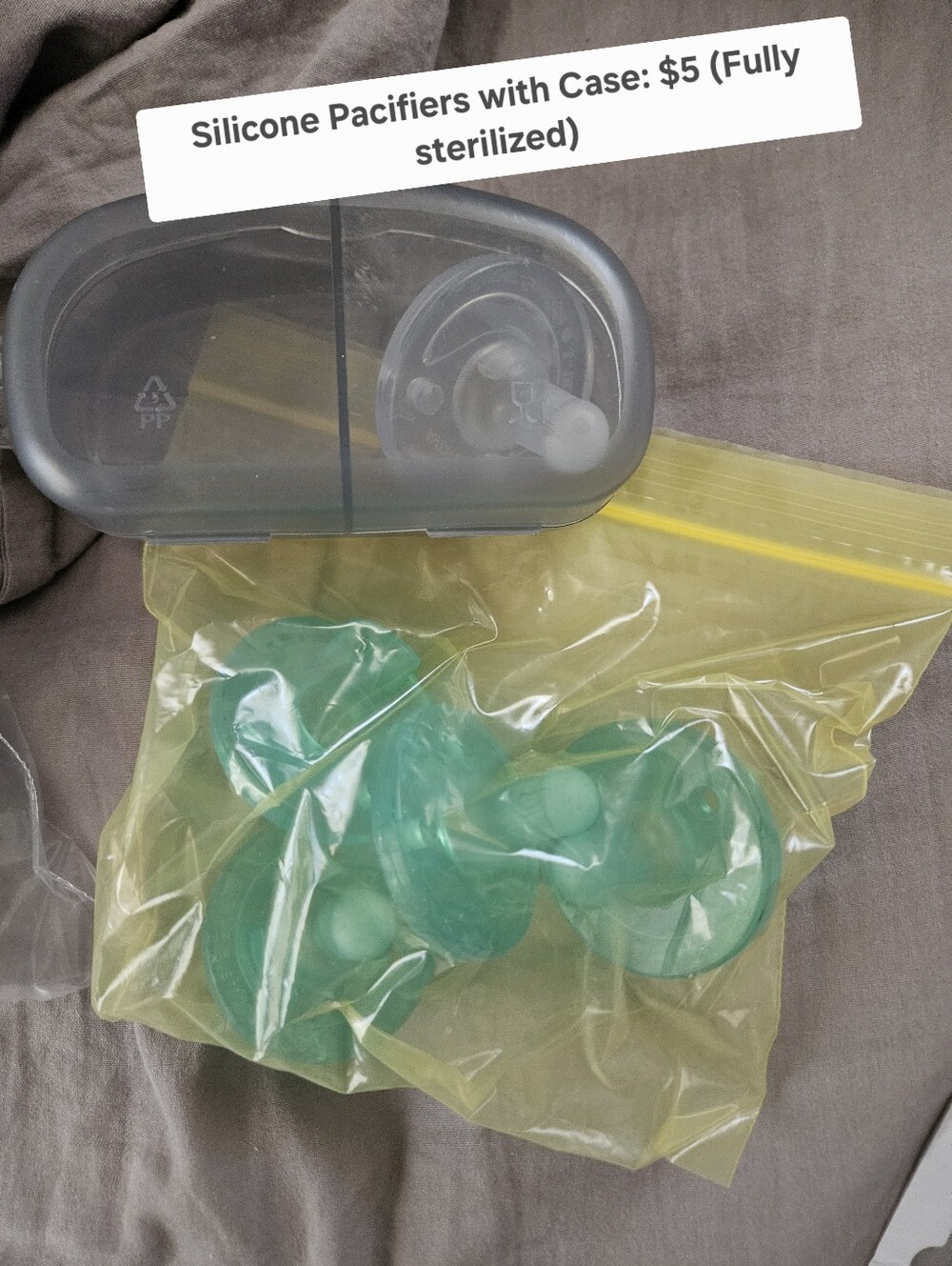 Baby Items BUNDLE AND SAVE